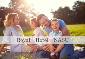 Гостиница Royal Hotel Nasu  Юмото